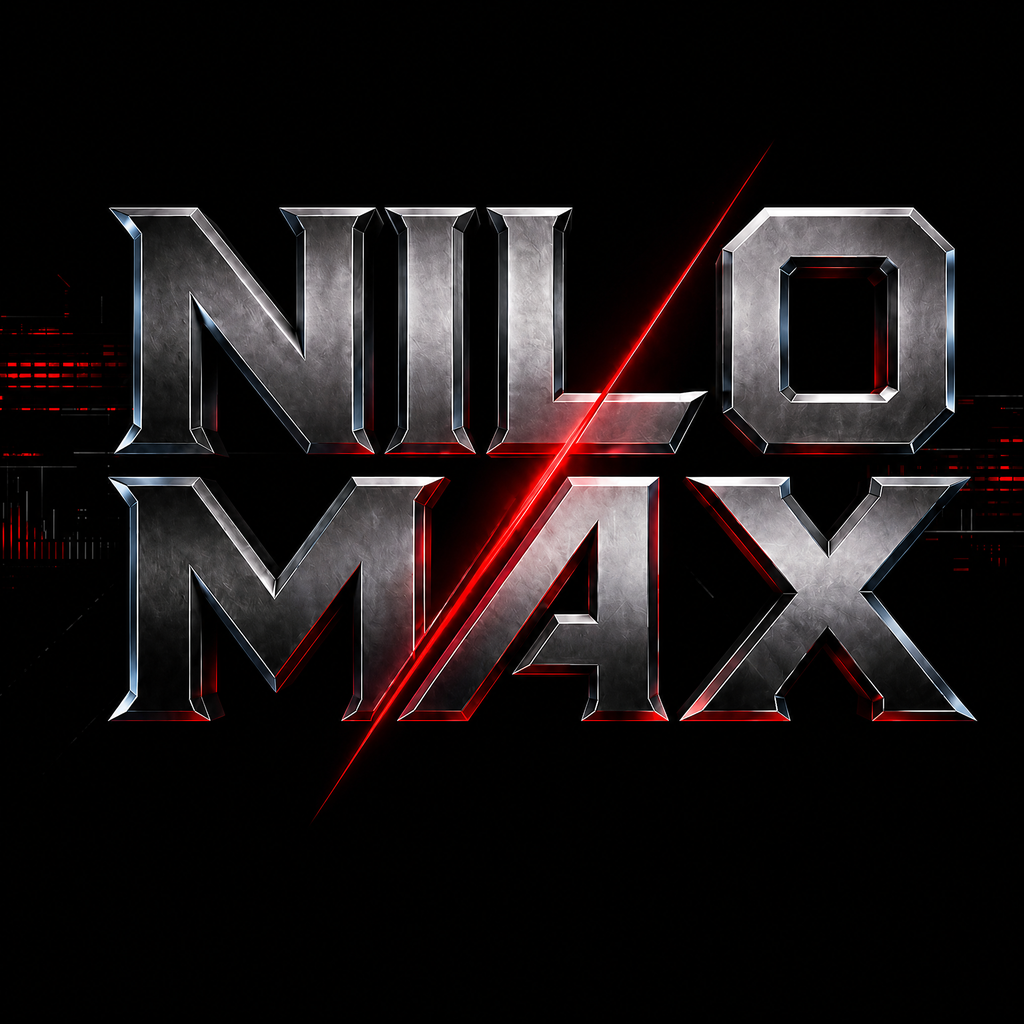 NILO MAX